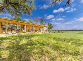20838 Norman Rd, Fort Mc Kavett, TX 76841