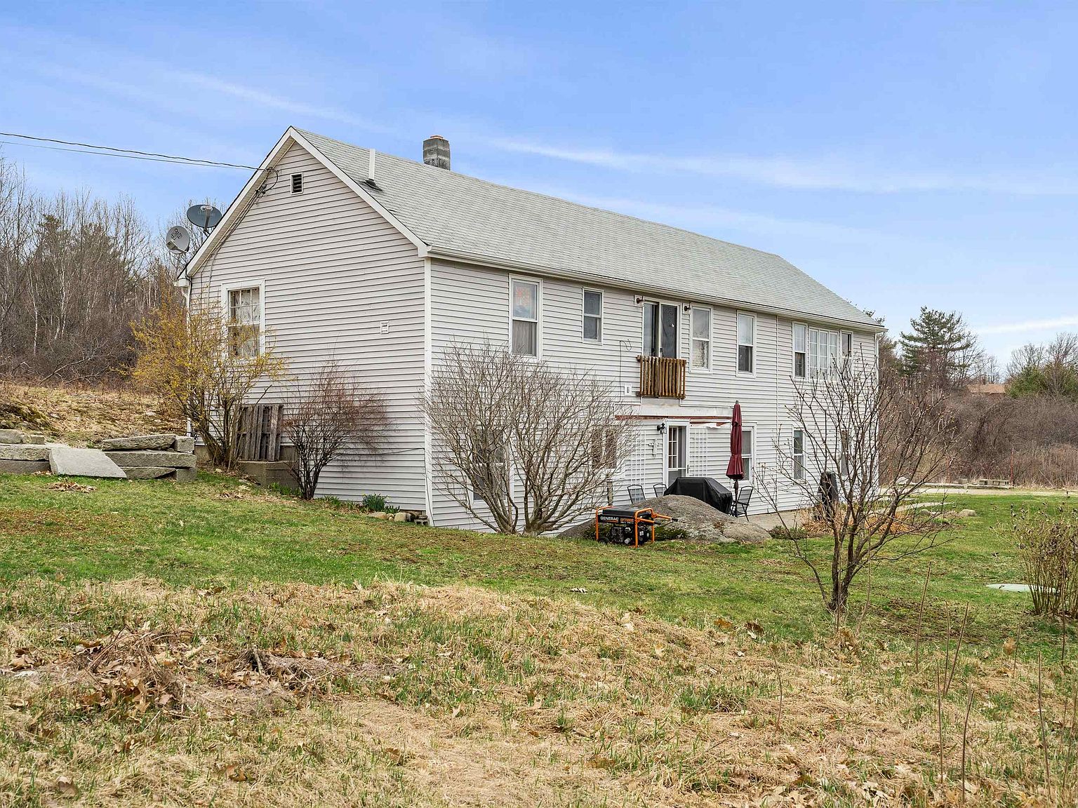 166 Perham Corner Road, Lyndeborough, NH 03082 Zillow