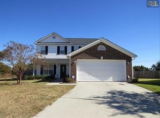 200 Cardinal Pines Ln, Lexington, SC 29073