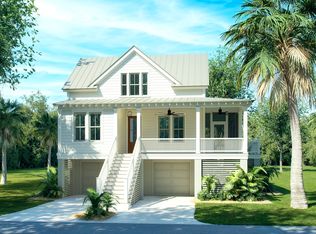 Chowan Plan, Kiawah River, Johns Island, SC 29455