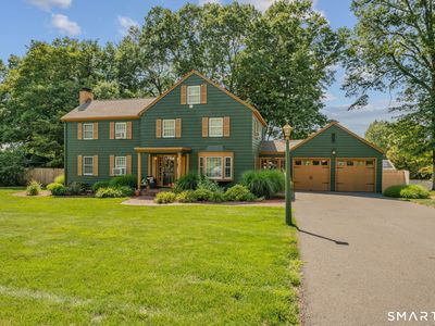 185 Lydale Place, Meriden, CT, 06450