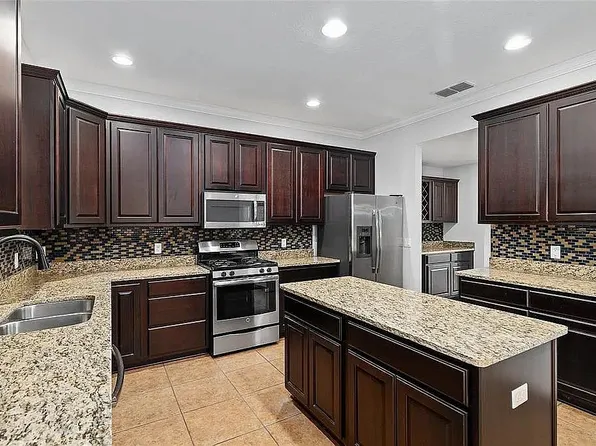 1048 NW 233rd Dr, Newberry, FL 32669