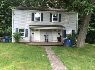 50 Hilltop Rd #50, New Haven, CT 06515