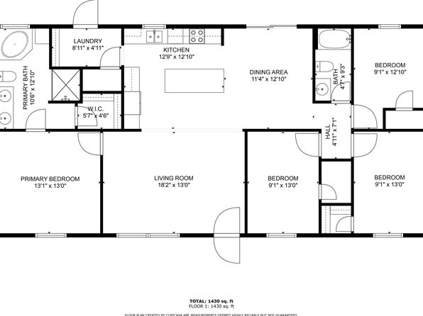 7865 Pine Cone Ln, Plantersville, TX 77363