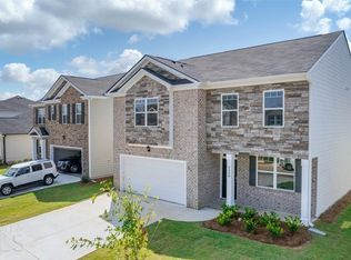 1881 Vidalia Court Lot 23 Rd #23, Dacula, GA 30019