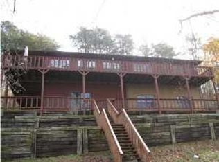 1096 Buzzard Roost Rd, Spring City, TN 37381