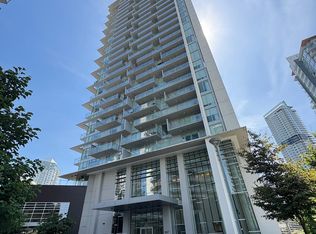 567 Clarke Rd #3102, Coquitlam, BC V3J 3X4