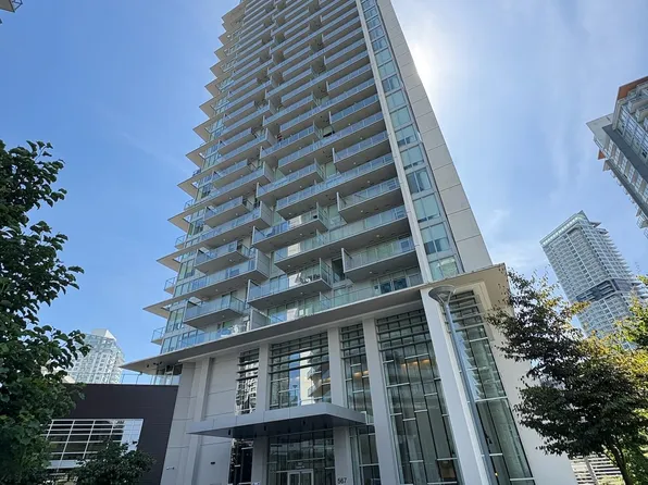 567 Clarke Rd, Coquitlam, BC