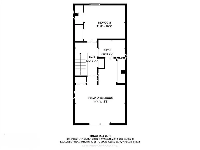 120 Colonial Pkwy #B — Photo 31