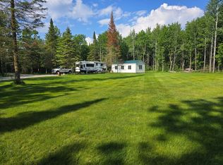 Lake St NE, Warroad, MN 56763