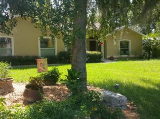 6571 NE 150th Ave, Williston, FL 32696