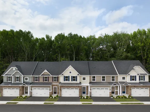648 Cascade Way, Kennett Square, PA 19348
