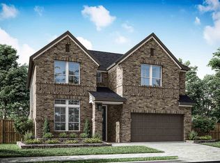 17031 Glistening Dr, Hockley, TX 77447