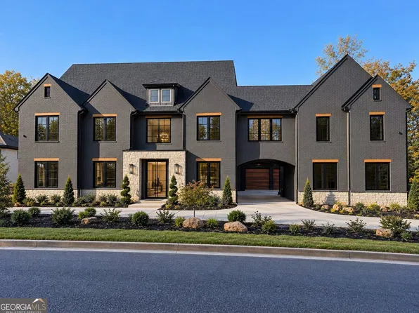 235 Traditions Dr, Alpharetta, GA 30004