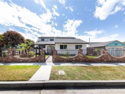 10 W Trafford St, Long Beach, CA, 90805