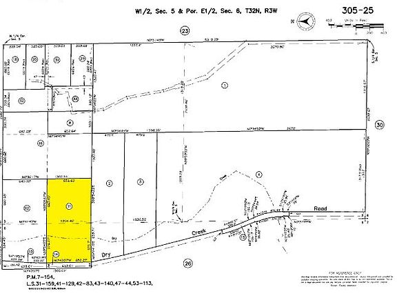 4th image of 22001 Dobie Ln