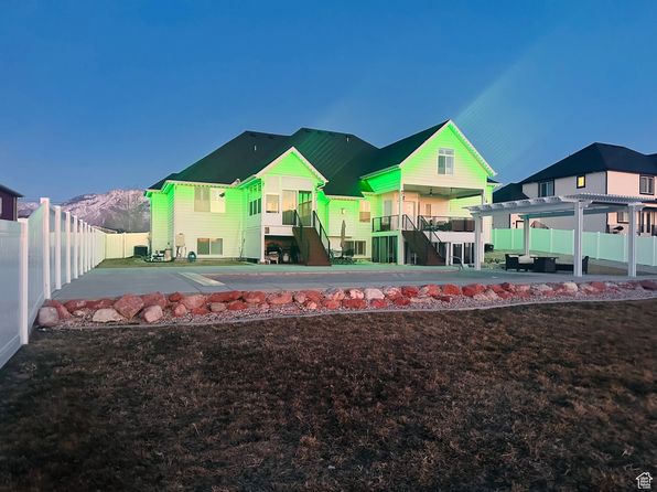 3385 S 2700 W, West Haven, UT 84401