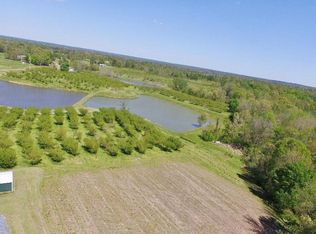 3734 W Shawtown Rd, Troy, TN 38260