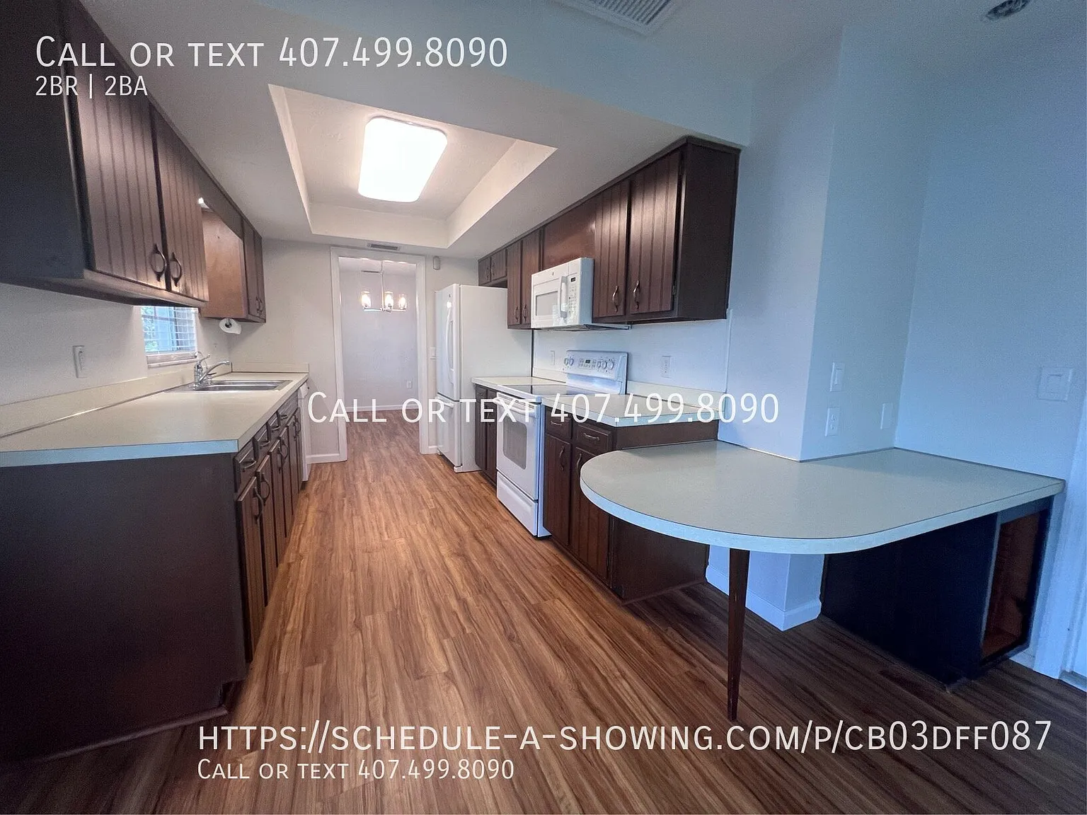 34 Wisteria Dr | $1995 | 2-bedroom 2-bathroom — Photo 3
