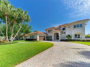 16681 SW 84th Ct, Palmetto Bay, FL 33157