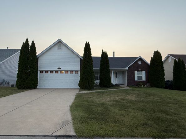733 Pecan Hill Dr