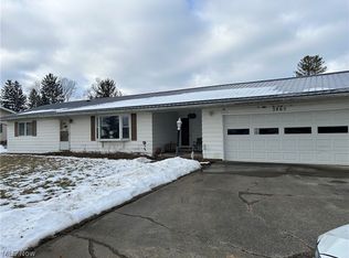 3965 Frazeysburg Rd, Zanesville, OH 43701