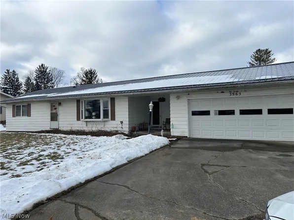 3965 Frazeysburg Rd, Zanesville, OH 43701