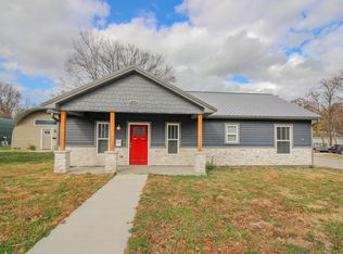 1501 W Worley St, Columbia, MO 65203