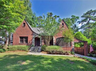 1044 E Rock Springs Rd NE, Atlanta, GA 30306