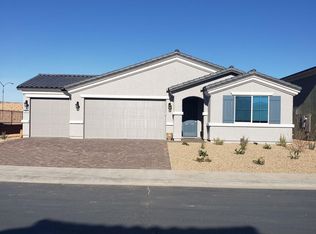 667 Sand Castle Way, Mesquite, NV 89027