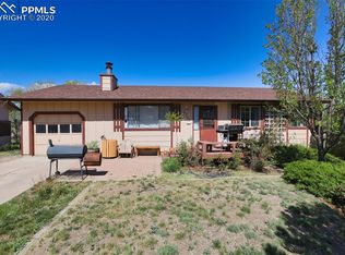 6360 Galley Ct, Colorado Springs, CO 80915