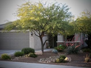26251 W Via Del Sol Dr, Buckeye, AZ 85396