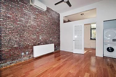 Rented by J Misrahi Realty Corp