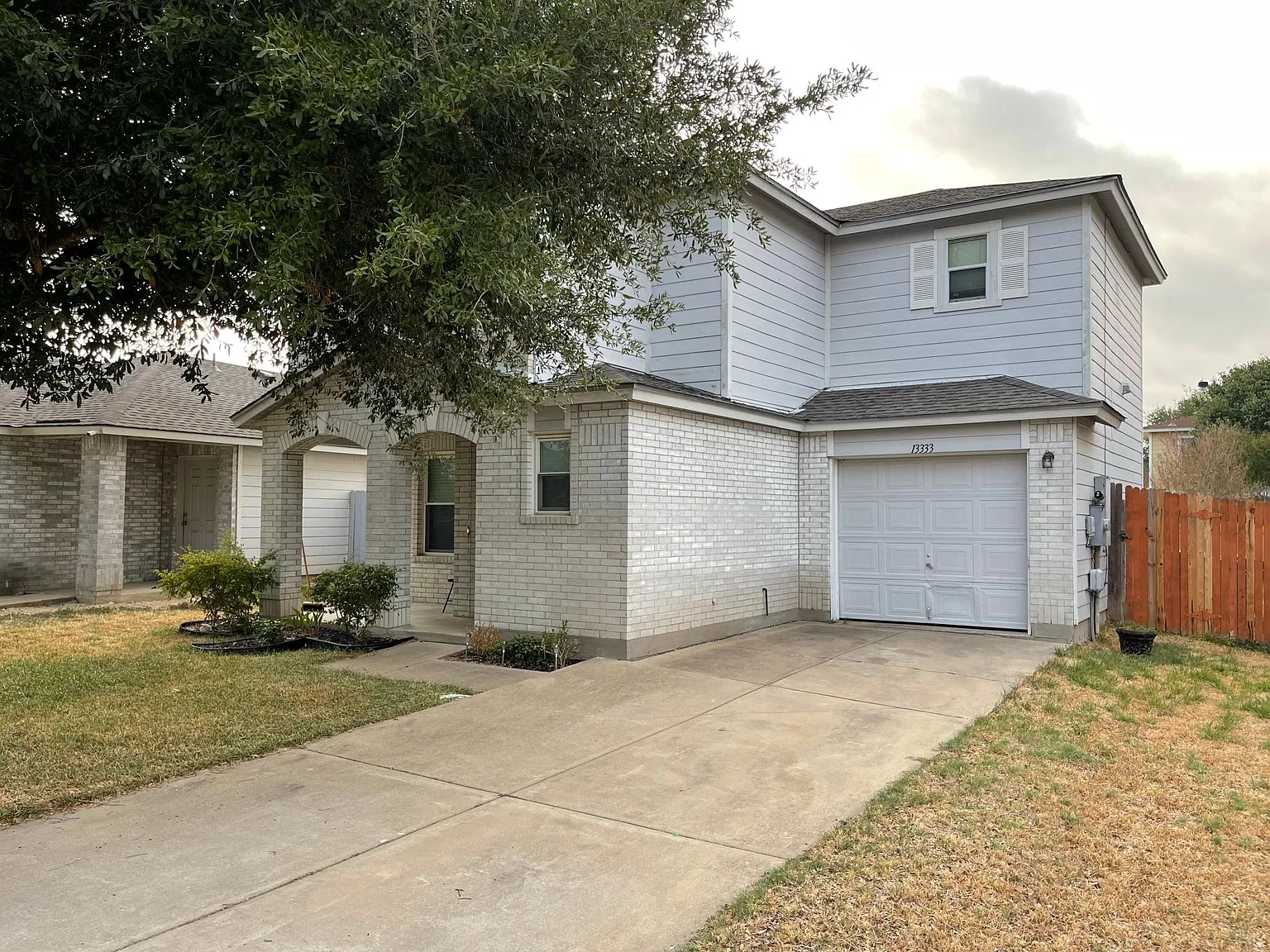13333 Thome Valley Dr — Photo 1