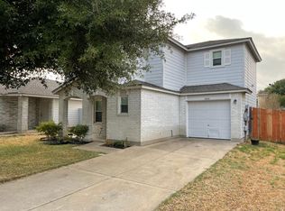 13333 Thome Valley Dr, Del Valle, TX 78617