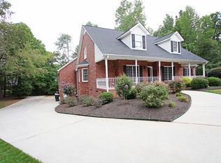 2193 Fox Creek Ln, Rock Hill, SC 29732