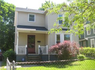 1009 Midland Ave, Syracuse, NY 13205