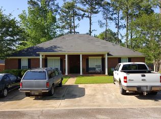 3801 Dominion Ct, Albany, GA 31721