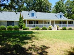 3049 Highway 70 E, Burns, TN 37029