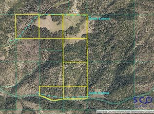 19999 E Blanchard Rd, Elk, WA 99009