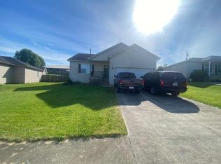 264 Hunter Ridge Dr, Lawrenceburg, KY 40342