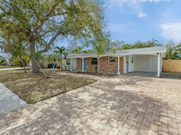 6436 Seagate Ave, Sarasota, FL 34231