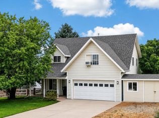 853 Antler Point Lane, Silt, CO 81652