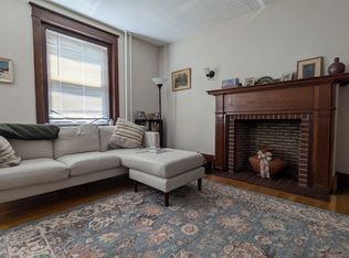1023 Main St APT 2S, Bethlehem, PA 18018