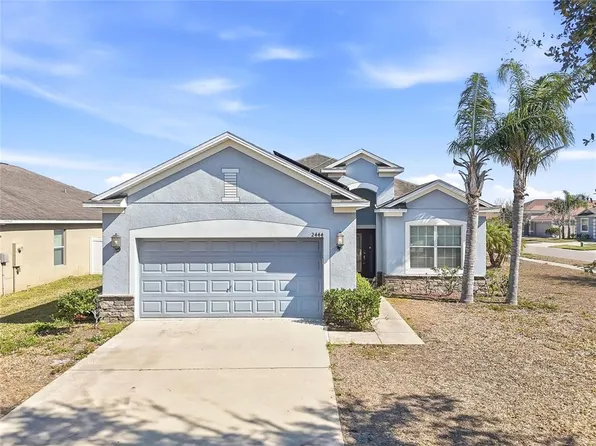 2444 Dakota Rock Dr, Ruskin, FL 33570