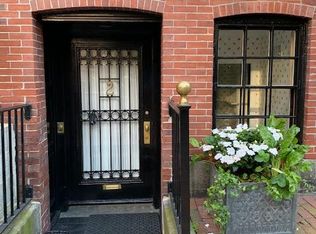 2 Mount Vernon Sq #SF, Boston, MA 02108