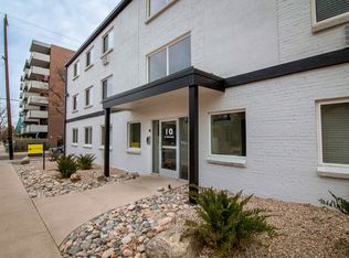 Quad on Emerson, Denver, CO 80209