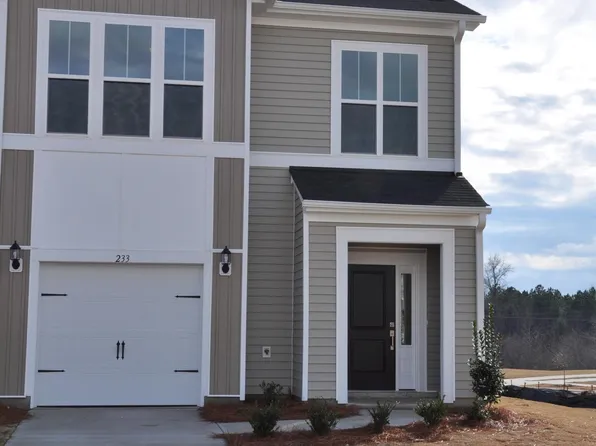 233 Pansy Park, Clayton, NC