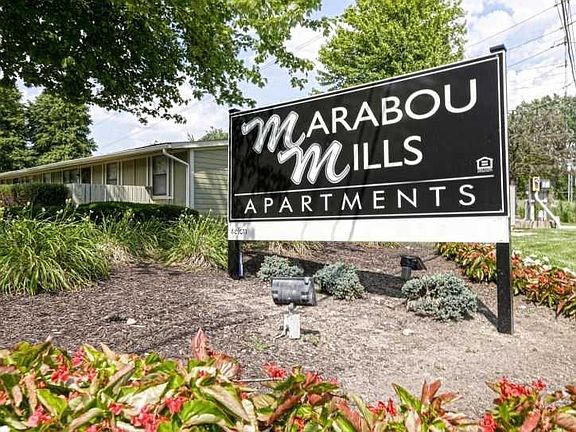 2nd image of 7702 Marabou Mills Way