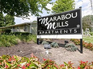 3420 Marabou Mills Pl, Indianapolis, IN 46214